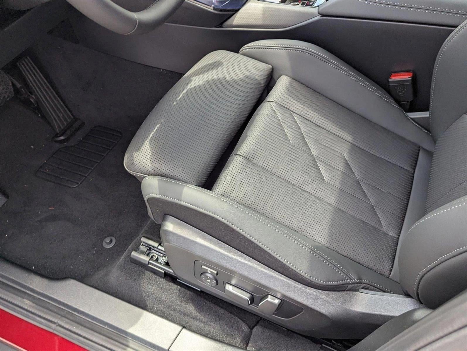 2025 BMW X3 30 xDrive Sports Activity Vehicle