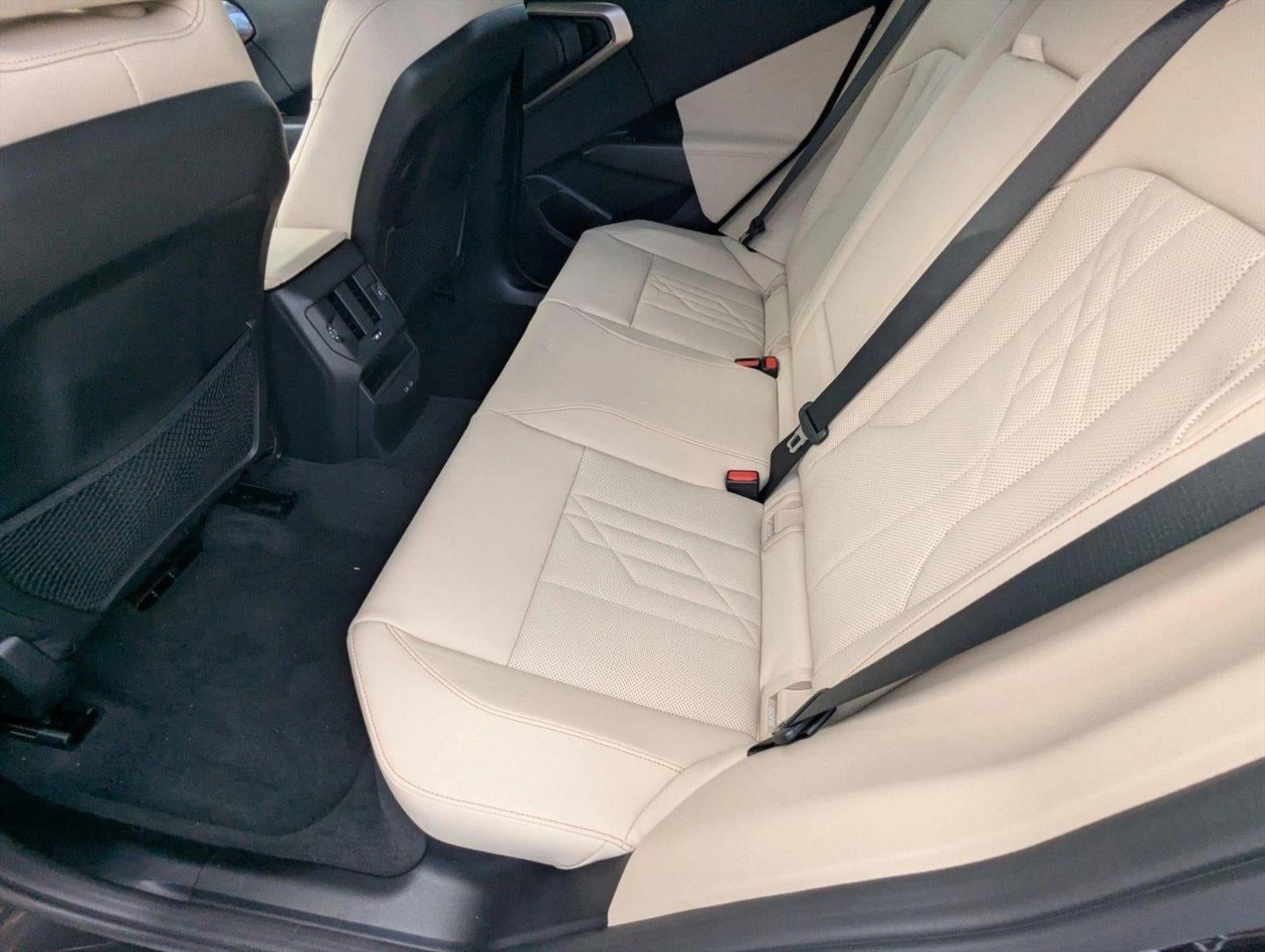 2025 BMW X3 30 xDrive Sports Activity Vehicle