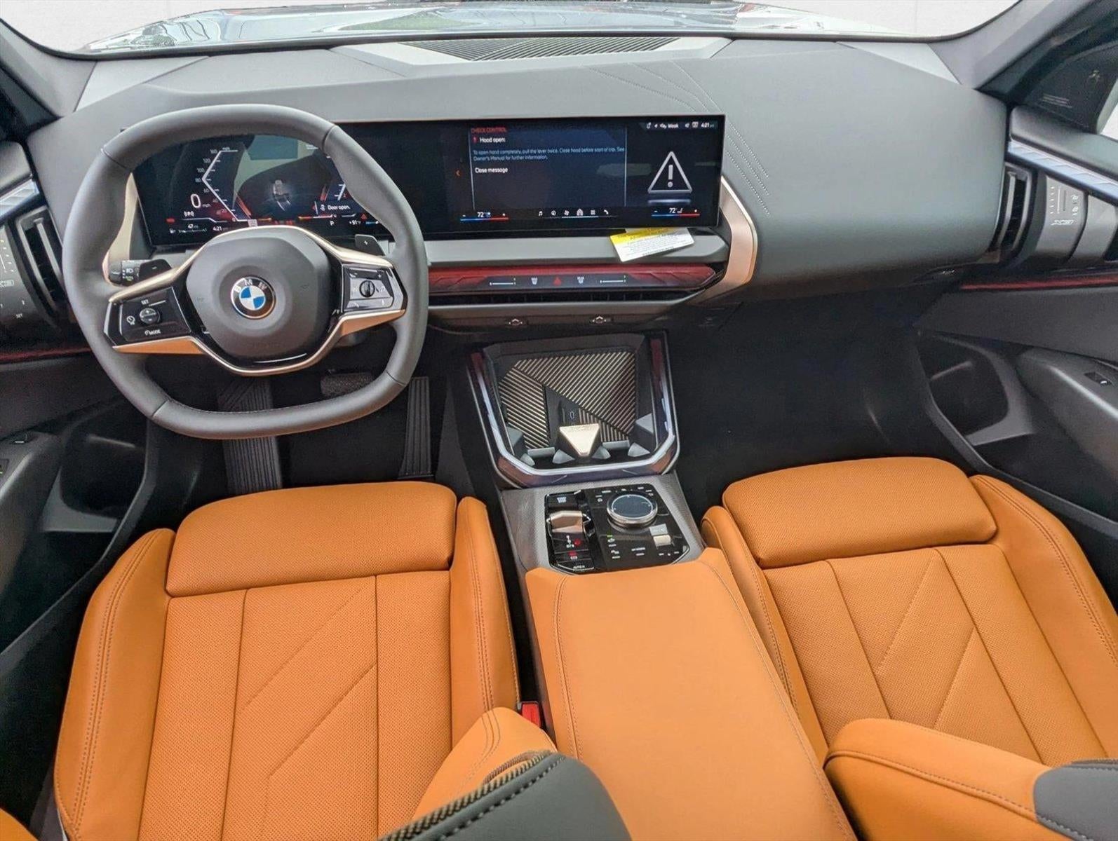 2025 BMW X3 30 xDrive Sports Activity Vehicle