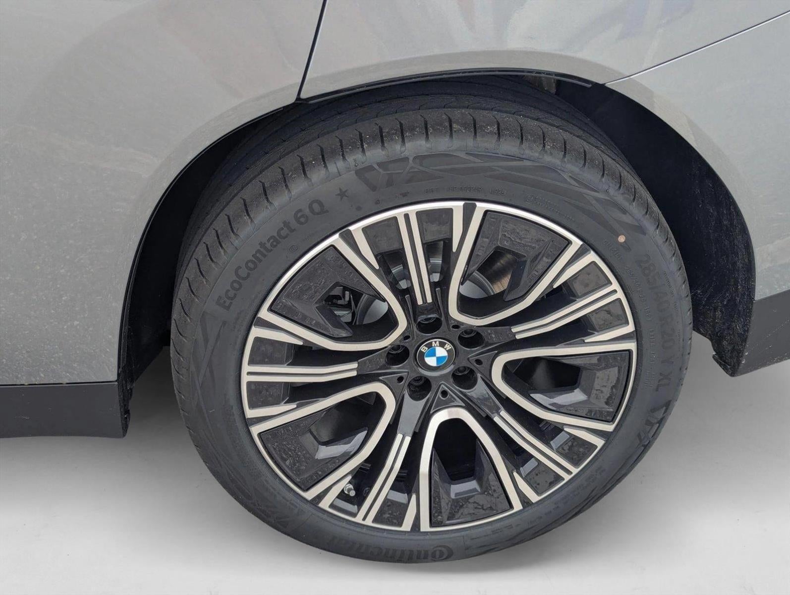 2025 BMW X3 30 xDrive Sports Activity Vehicle