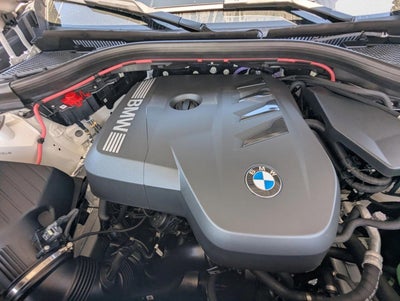 2025 BMW X3 30 xDrive Sports Activity Vehicle