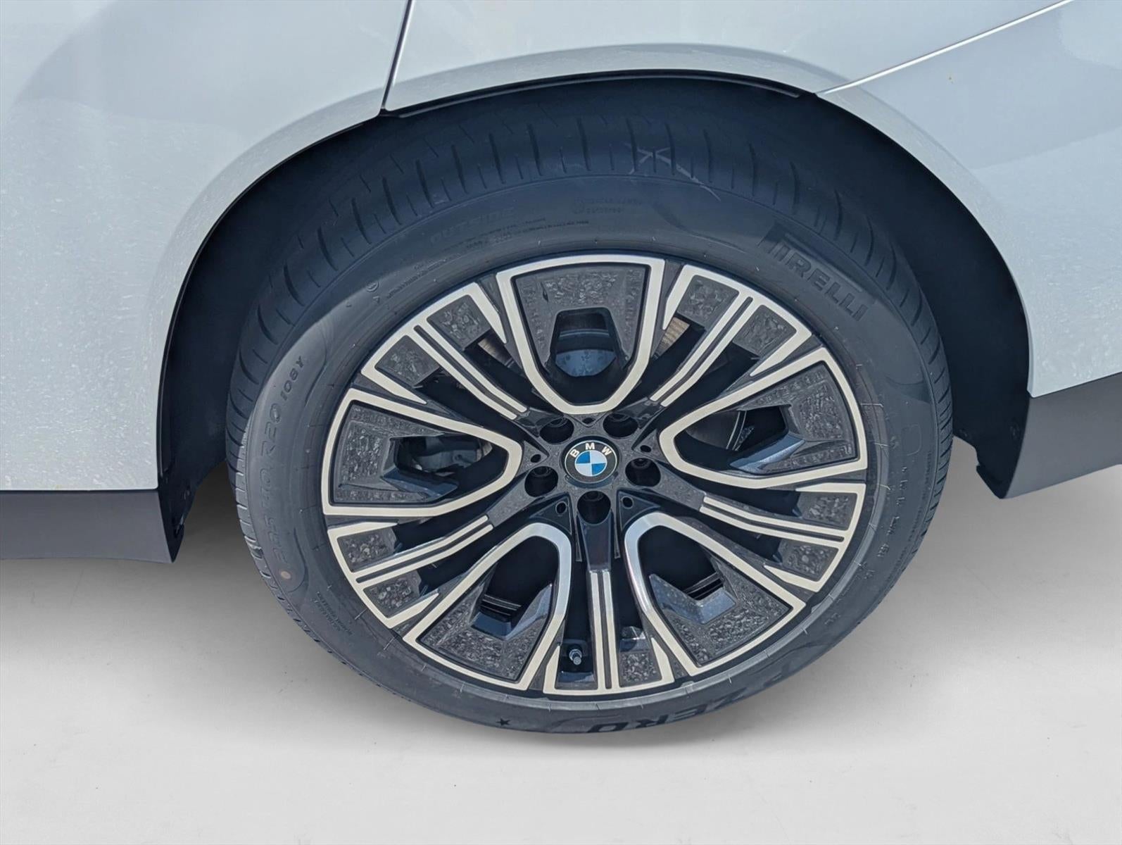 2025 BMW X3 30 xDrive Sports Activity Vehicle