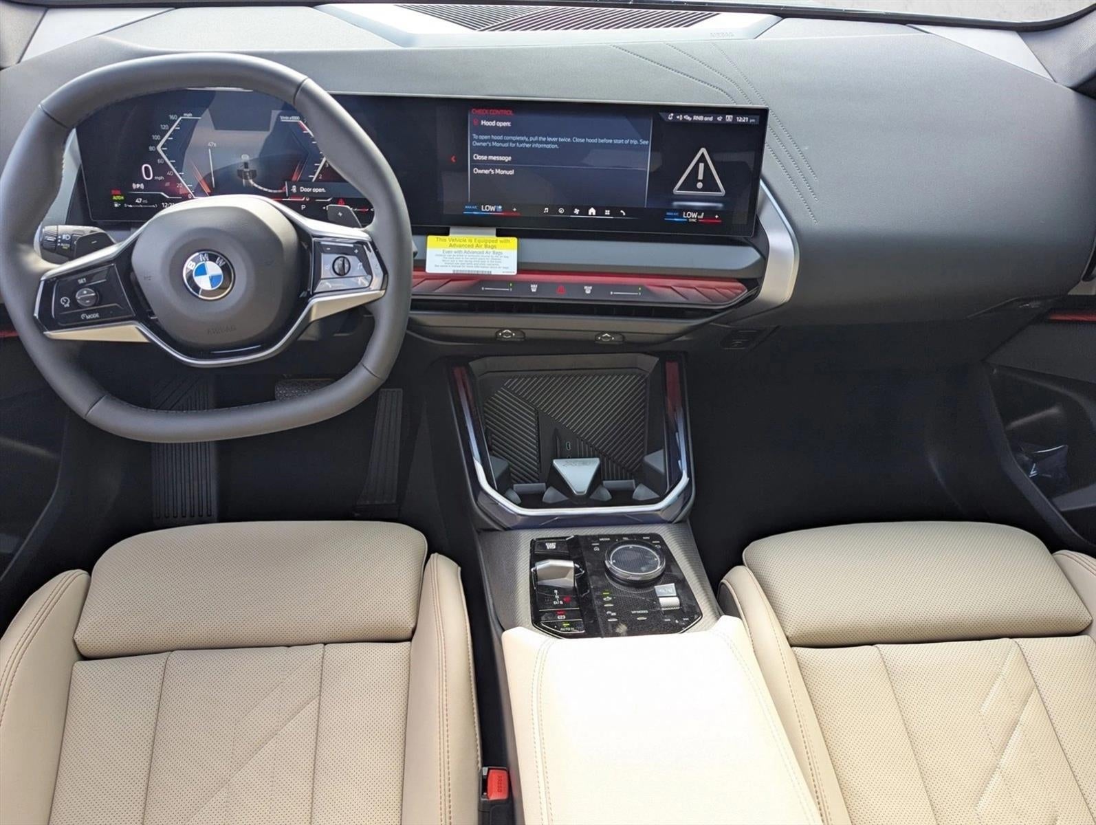 2026 BMW X3 30 xDrive Sports Activity Vehicle