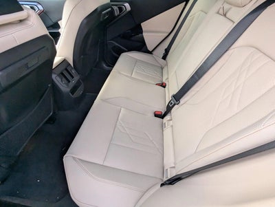 2026 BMW X3 30 xDrive Sports Activity Vehicle