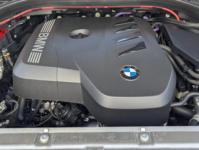 2026 BMW X3 30 xDrive Sports Activity Vehicle