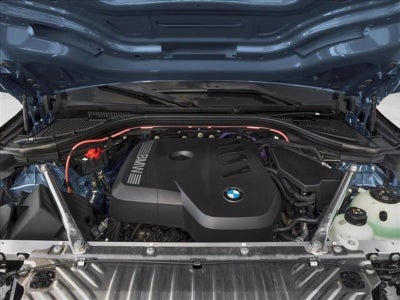 2026 BMW X3 30 xDrive Sports Activity Vehicle