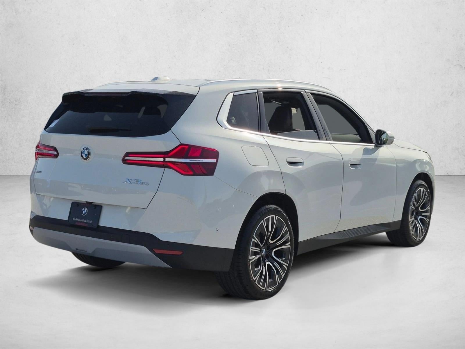 2026 BMW X3 30 xDrive Sports Activity Vehicle