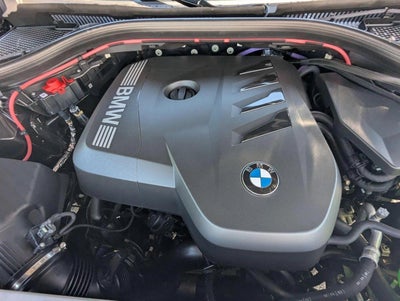 2025 BMW X3 30 xDrive Sports Activity Vehicle