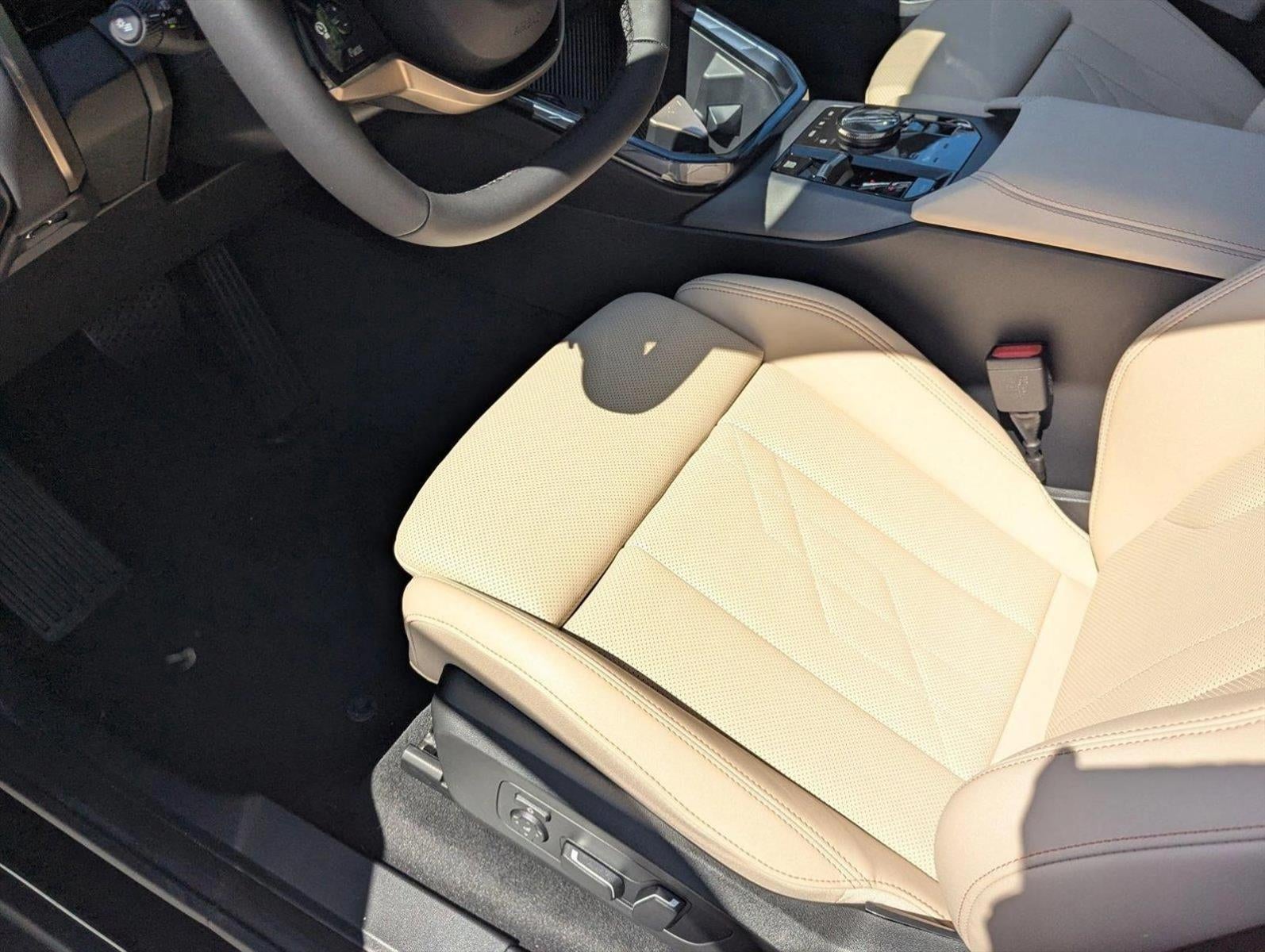 2025 BMW X3 30 xDrive Sports Activity Vehicle