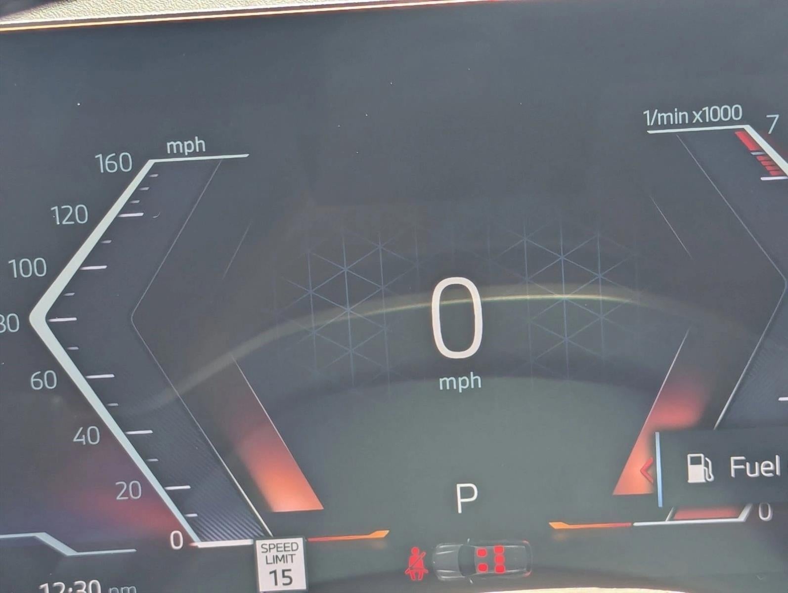 2025 BMW X3 30 xDrive Sports Activity Vehicle