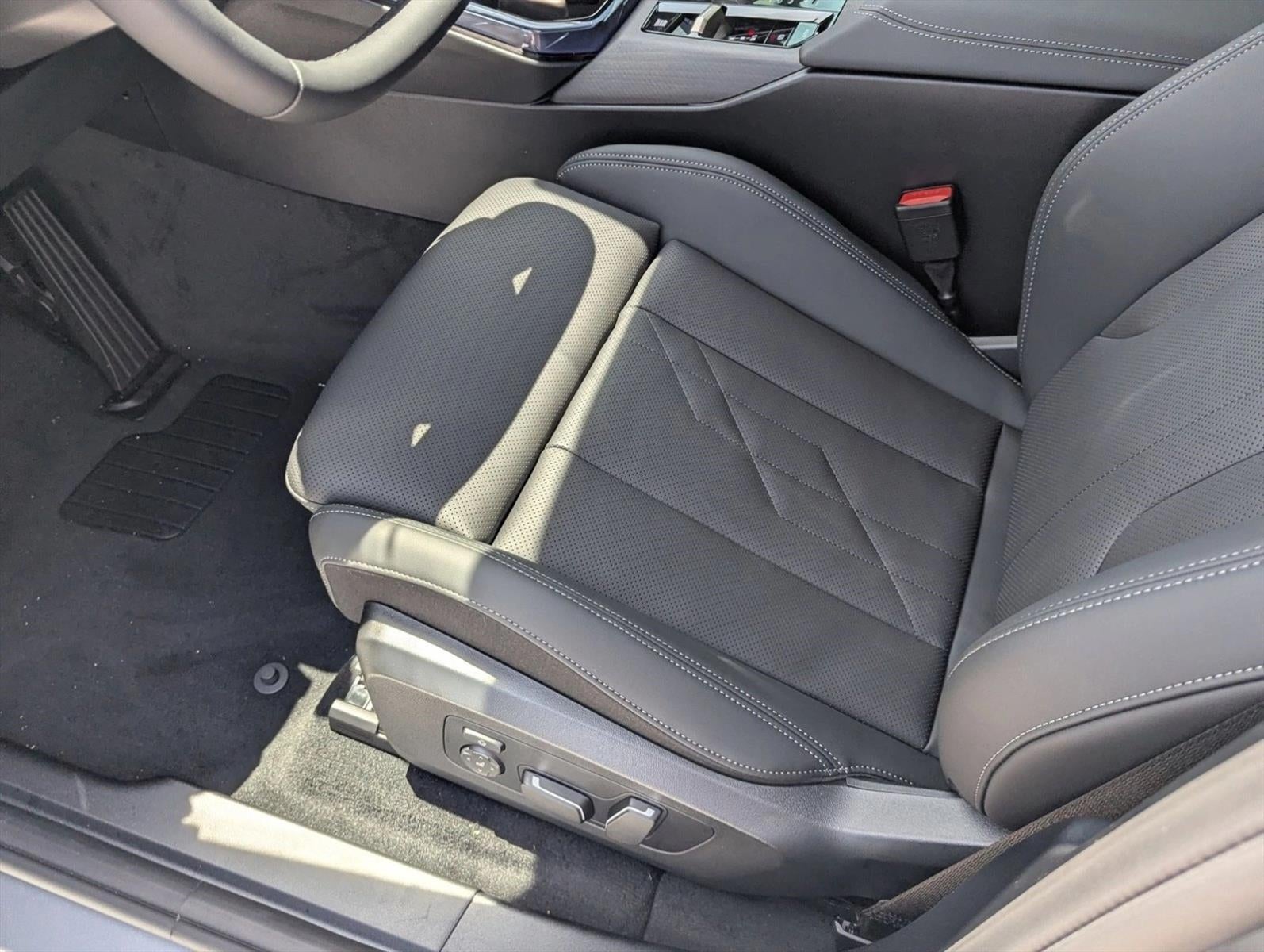 2025 BMW X3 30 xDrive Sports Activity Vehicle