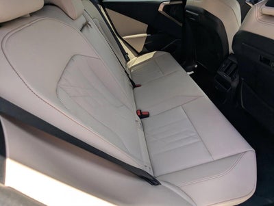 2025 BMW X3 30 xDrive Sports Activity Vehicle
