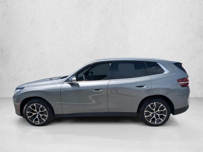 2025 BMW X3 30 xDrive Sports Activity Vehicle