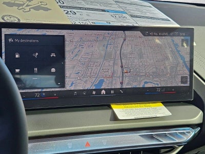 2026 BMW X3 30 xDrive Sports Activity Vehicle