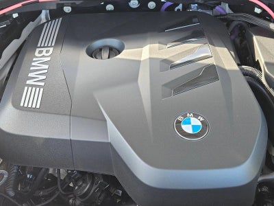 2026 BMW X3 30 xDrive Sports Activity Vehicle