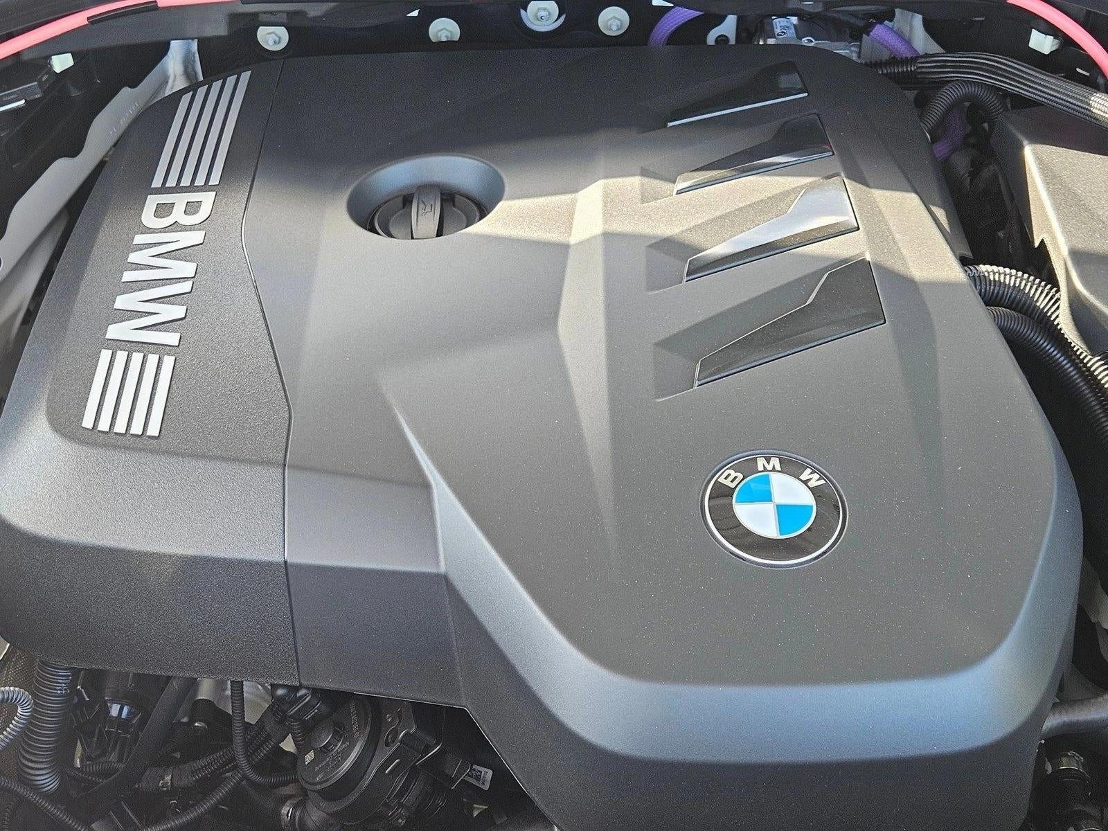 2026 BMW X3 30 xDrive Sports Activity Vehicle