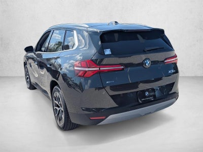 2026 BMW X3 30 xDrive Sports Activity Vehicle