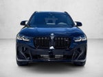 2024 BMW X3 M40i Sports Activity Vehicle