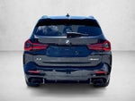 2024 BMW X3 M40i Sports Activity Vehicle