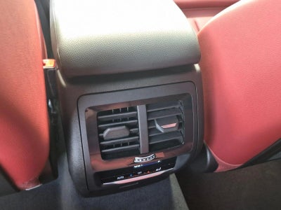 2024 BMW X3 M40i Sports Activity Vehicle