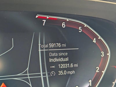 2020 BMW X5 sDrive40i Sports Activity Vehicle