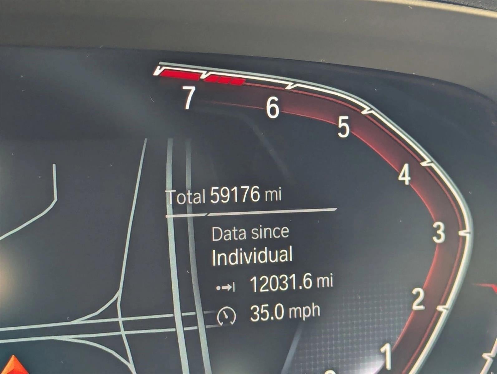2020 BMW X5 sDrive40i Sports Activity Vehicle