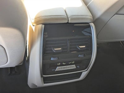 2020 BMW X5 sDrive40i Sports Activity Vehicle