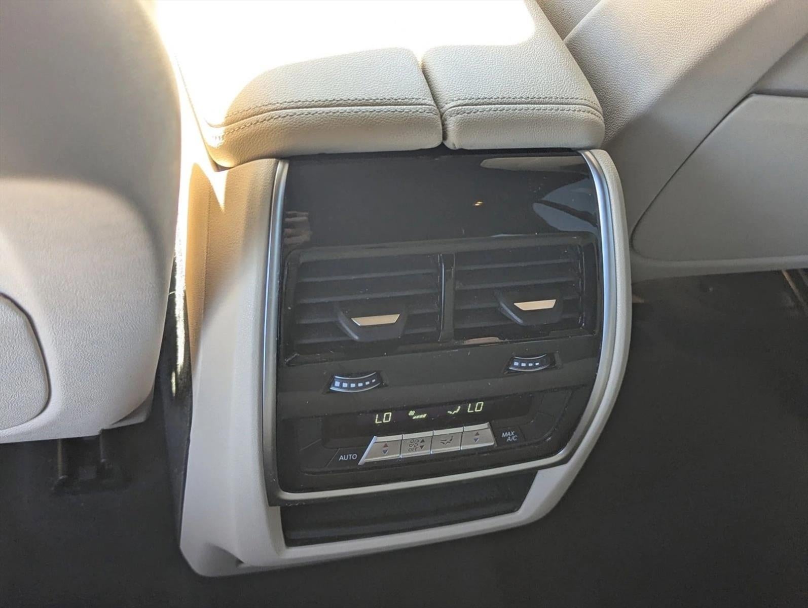 2020 BMW X5 sDrive40i Sports Activity Vehicle