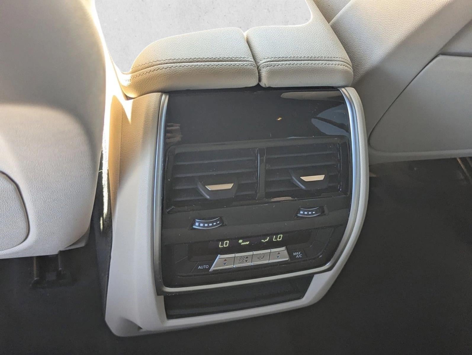 2020 BMW X5 sDrive40i Sports Activity Vehicle