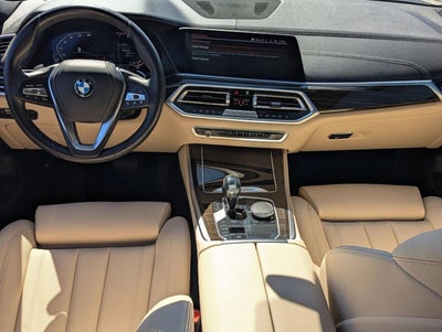 2020 BMW X5 sDrive40i Sports Activity Vehicle