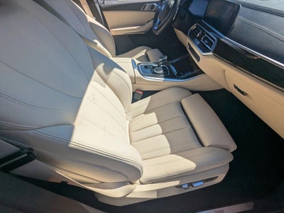 2020 BMW X5 sDrive40i Sports Activity Vehicle