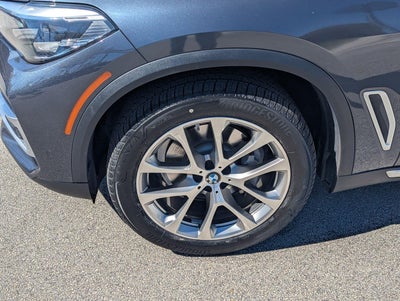2020 BMW X5 sDrive40i Sports Activity Vehicle