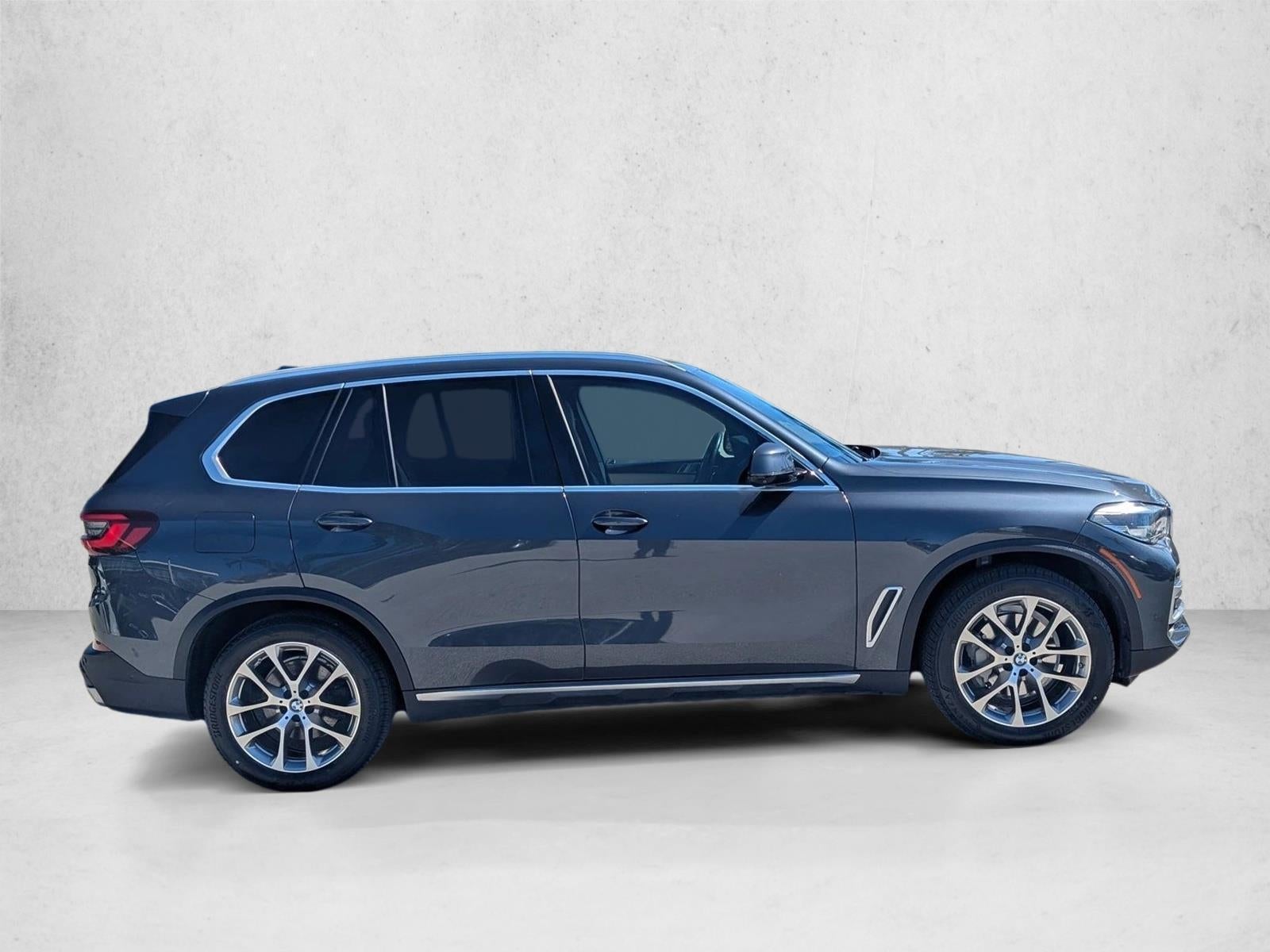 2020 BMW X5 sDrive40i Sports Activity Vehicle