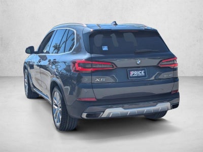 2020 BMW X5 sDrive40i Sports Activity Vehicle