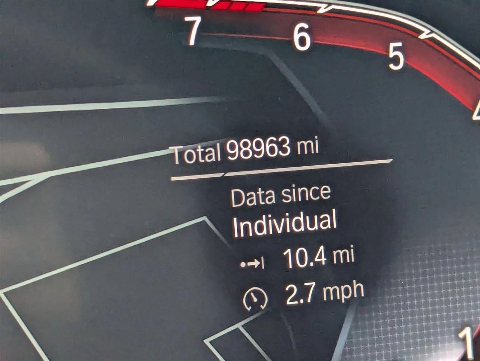 2021 BMW X5 sDrive40i Sports Activity Vehicle