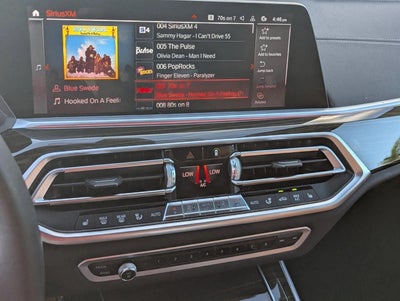 2021 BMW X5 sDrive40i Sports Activity Vehicle