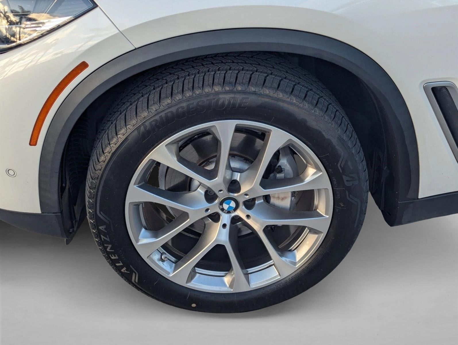 2021 BMW X5 sDrive40i Sports Activity Vehicle
