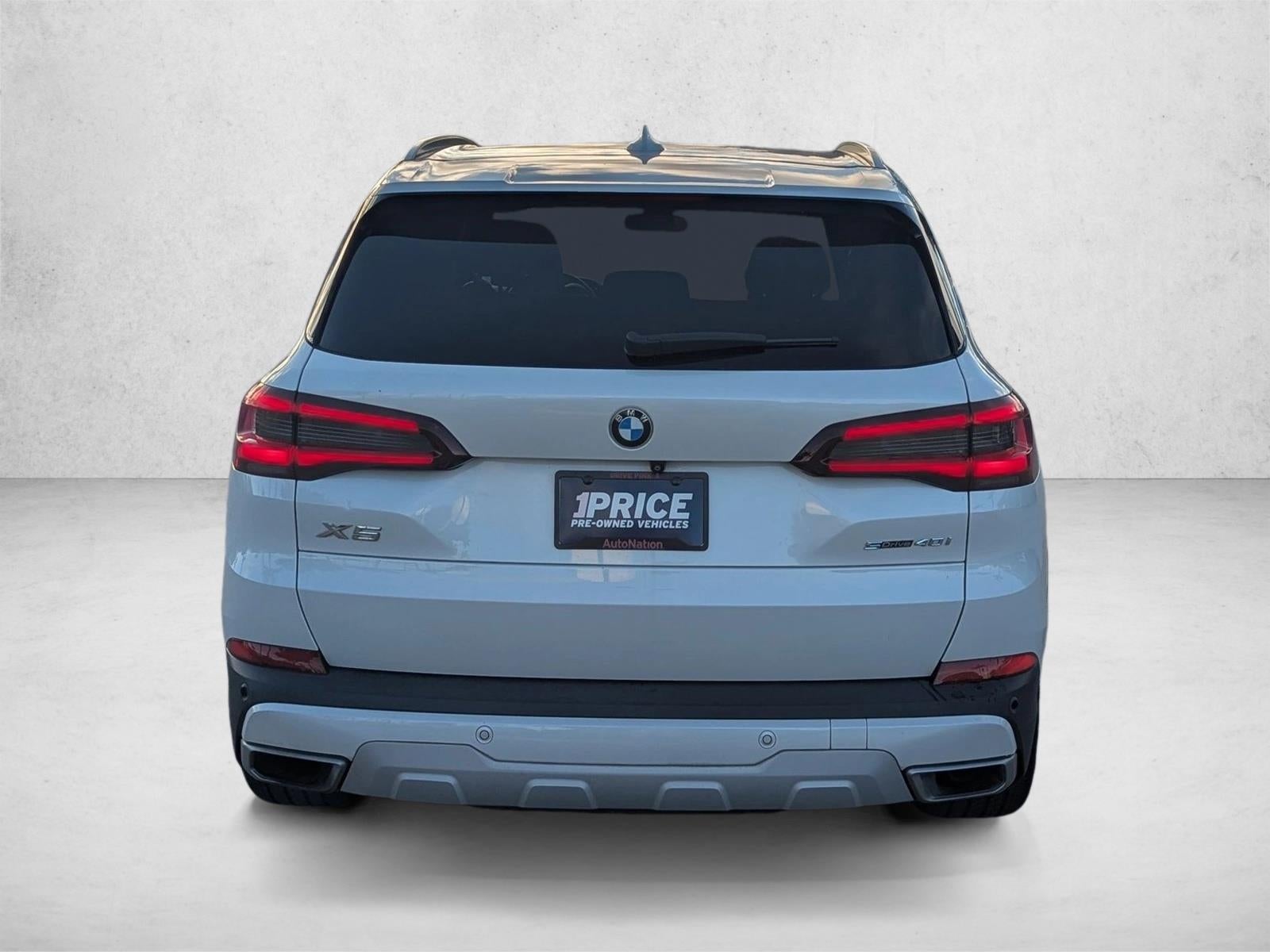 2021 BMW X5 sDrive40i Sports Activity Vehicle