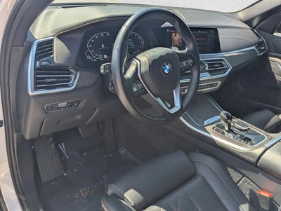 2023 BMW X5 sDrive40i Sports Activity Vehicle