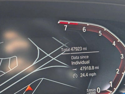 2023 BMW X5 sDrive40i Sports Activity Vehicle