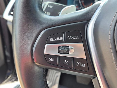 2021 BMW X5 sDrive40i Sports Activity Vehicle
