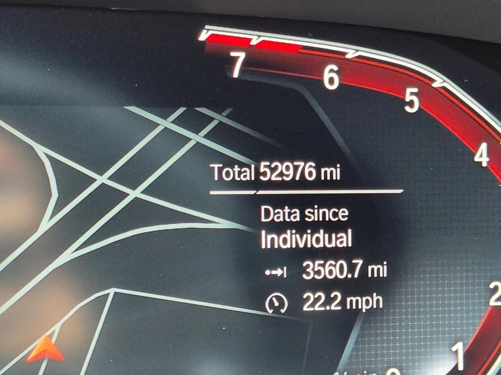 2021 BMW X5 sDrive40i Sports Activity Vehicle