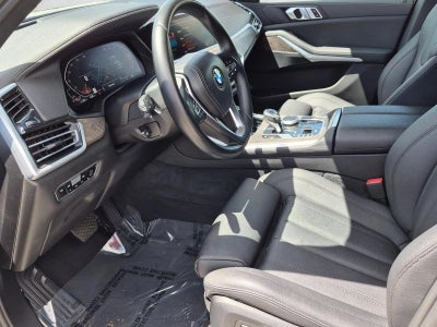 2021 BMW X5 sDrive40i Sports Activity Vehicle