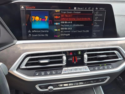 2021 BMW X5 sDrive40i Sports Activity Vehicle