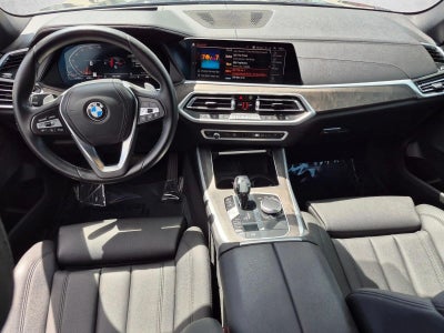 2021 BMW X5 sDrive40i Sports Activity Vehicle