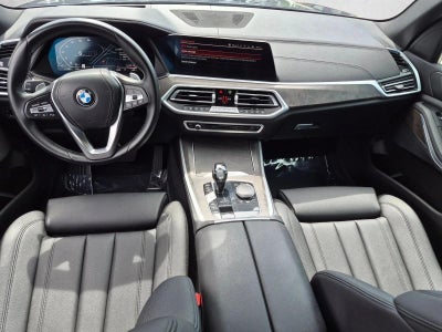 2021 BMW X5 sDrive40i Sports Activity Vehicle