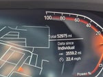 2021 BMW X5 sDrive40i Sports Activity Vehicle