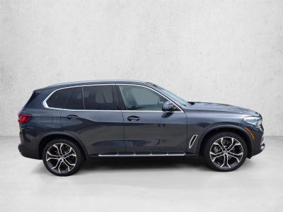 2021 BMW X5 sDrive40i Sports Activity Vehicle