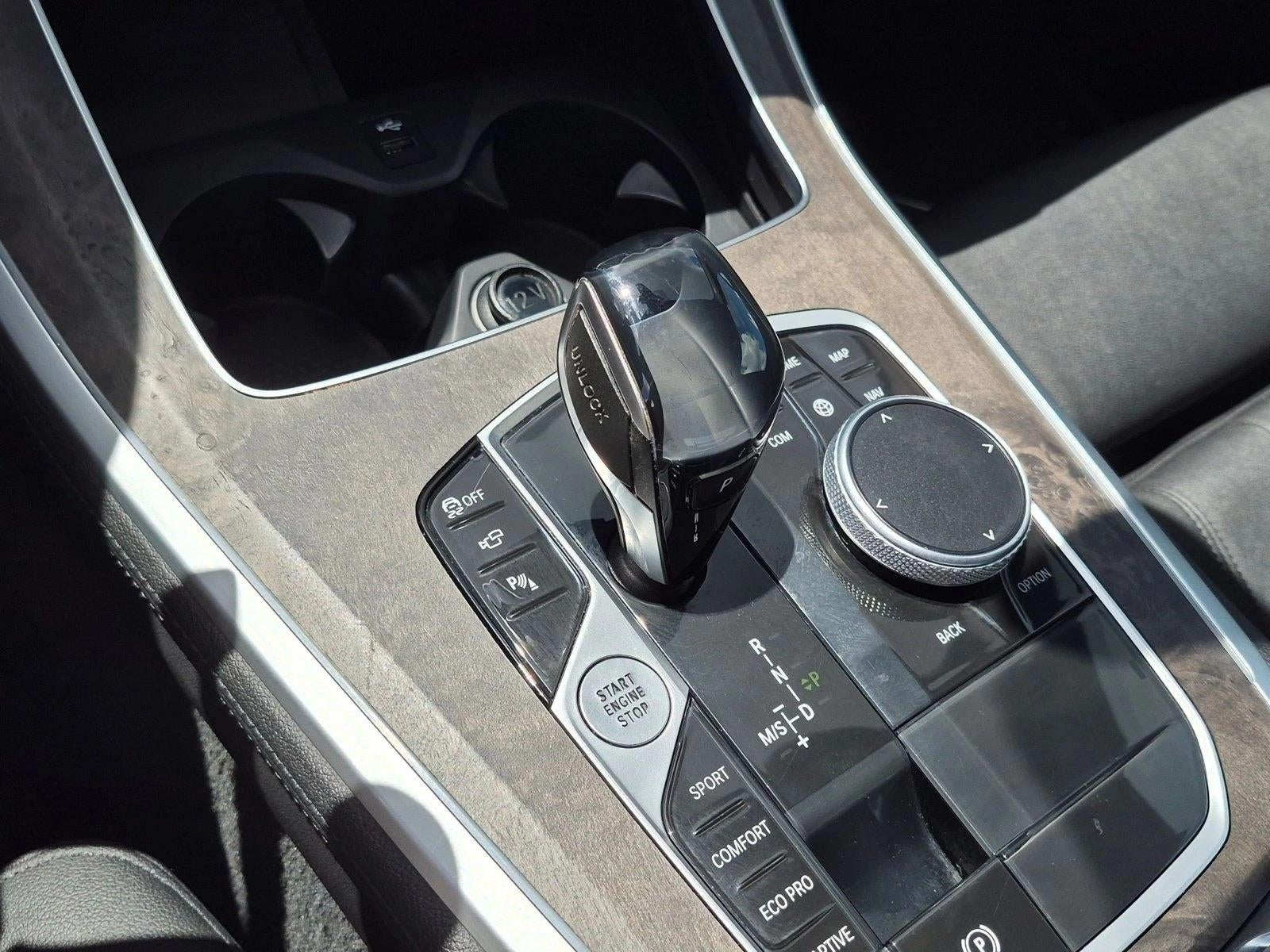 2021 BMW X5 sDrive40i Sports Activity Vehicle