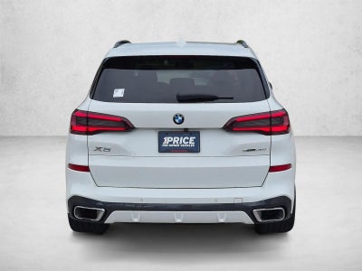 2023 BMW X5 sDrive40i Sports Activity Vehicle